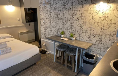 Vivienne Casa | Feydeau - Bel Appartement- 2P - Paris 2