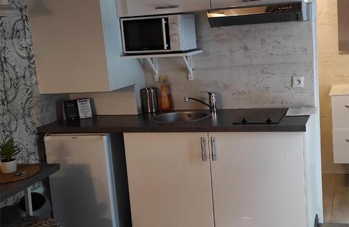 Vivienne Casa | Feydeau - Bel Appartement- 2P - Paris 2