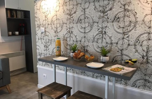 Vivienne Casa | Feydeau - Bel Appartement- 2P - Paris 2