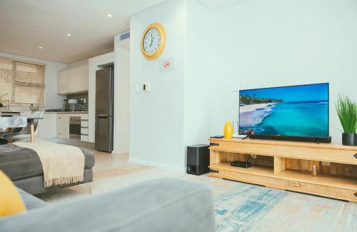 Hillhead Apartamento | Fez@143Oceandune