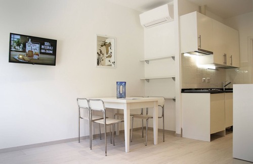Fezzano Apartamento | Apartamento Fezzano di Portovenere LA ONDA