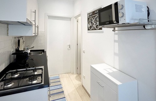 Fezzano Apartamento | Apartamento Fezzano di Portovenere LA ONDA