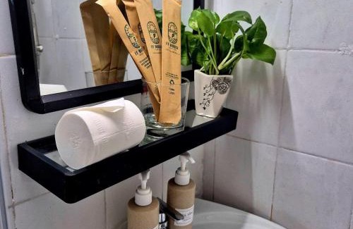 District 1 Apartamento | FF Homestay - Layla House