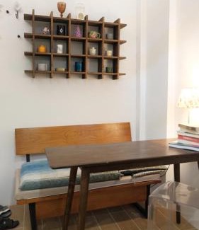 Huaihai Road Commercial Area Apartamento | FFC sweet home on Shaanxi Road