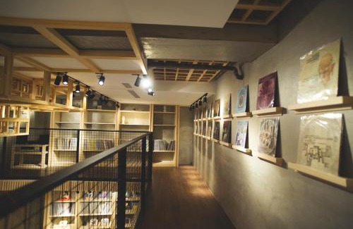 Shanjiao Hotel | FFF Hotel