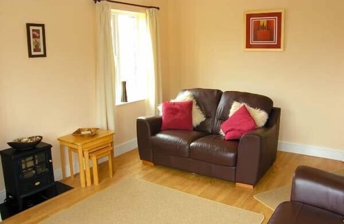 Martletwy Cabaña | Ffynnon Dewi, NARBERTH