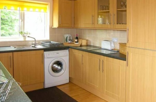 Martletwy Cabaña | Ffynnon Dewi, NARBERTH