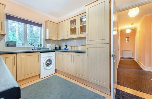 Narberth Cabaña | Ffynnon Dewi - UK45909