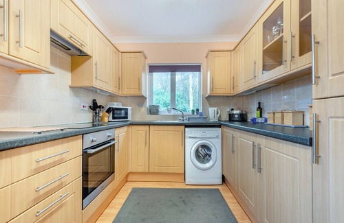 Narberth Cabaña | Ffynnon Dewi - UK45909