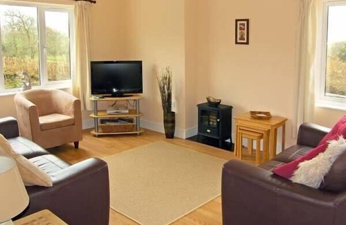 Martletwy Cabaña | Ffynnon Ni, NARBERTH