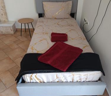 Avdira Apartamento | FG Home Rental Vila & Apartments