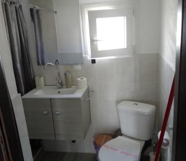 Avdira Apartamento | FG Home Rental Vila & Apartments