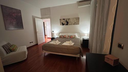 Vatican Apartamento | FG St Peter's Suites