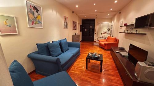 Vatican Apartamento | FG St Peter's Suites