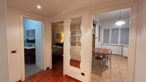 Vatican Apartamento | FG St Peter's Suites