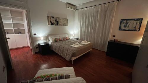 Vatican Apartamento | FG St Peter's Suites
