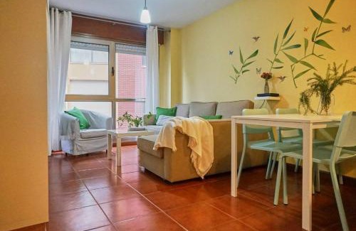 San Vicente de la Barquera Apartamento | FGDR321H "La Costa"