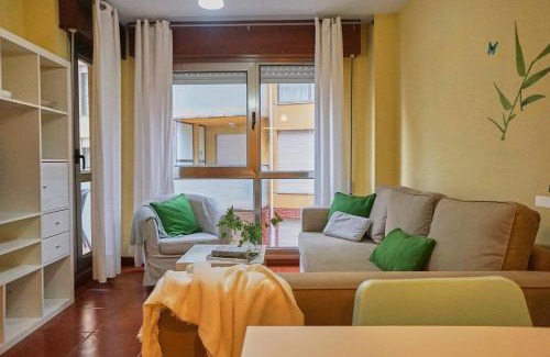 San Vicente de la Barquera Apartamento | FGDR321H "La Costa"