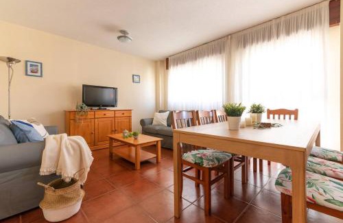 San Vicente de la Barquera Apartamento | FGDR363C Peñaentera