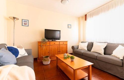 San Vicente de la Barquera Apartamento | FGDR363C Peñaentera