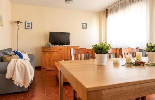 San Vicente de la Barquera Apartamento | FGDR363C Peñaentera