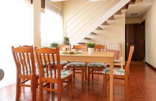San Vicente de la Barquera Apartamento | FGDR363C Peñaentera
