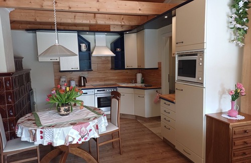 Ueckermuende Apartamento | FH An der Quelle, Deutschland