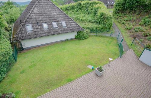 Seepark Kirchheim Casa | FH "Bären Ecke" am See im hessischen Bergland