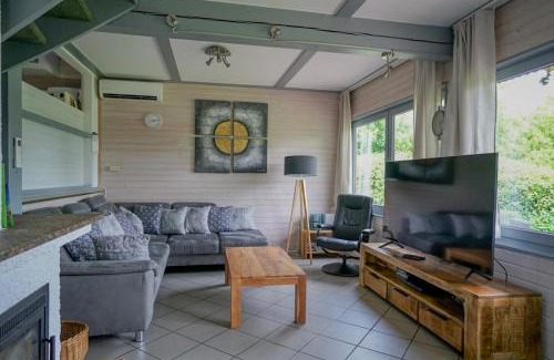 Seepark Kirchheim Casa | FH "Bären Ecke" am See im hessischen Bergland