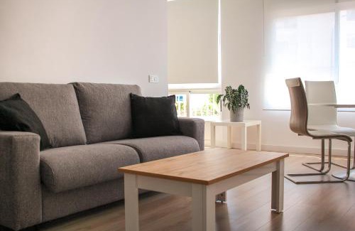 Altea Apartamento | FH COCOLISO I