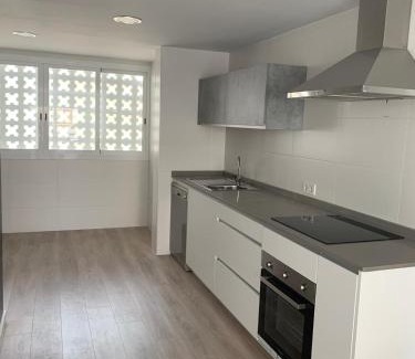 Altea Apartamento | FH COCOLISO I