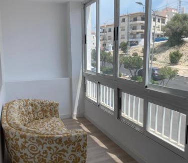Altea Apartamento | FH COCOLISO I