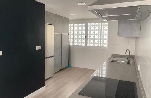 Altea Apartamento | FH COCOLISO I