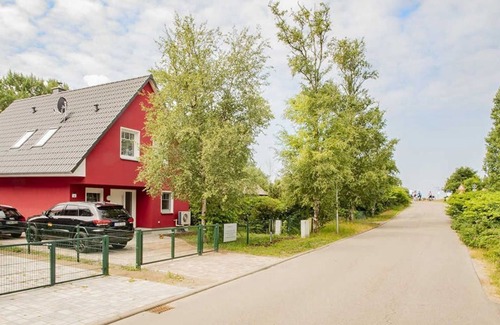 Dierhagen Ost Casa | FH ELSA Niños a partir de 12 años max 4 pers - ELSA