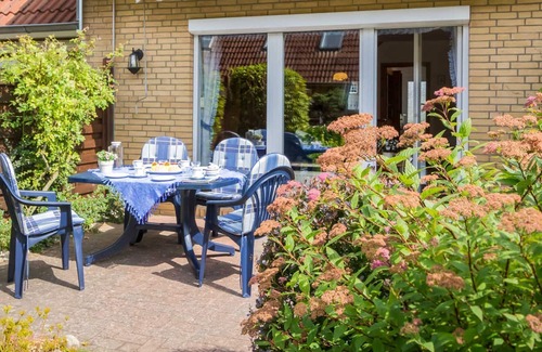 Ellenberg Casa | FH Gorch Fock Road - EGF12 - Alquiler de vacaciones Gorch Fock Road - EGF12