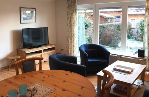 Ellenberg Casa | FH Gorch Fock Road - EGF12 - Alquiler de vacaciones Gorch Fock Road - EGF12