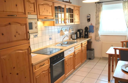 Ellenberg Casa | FH Gorch Fock Road - EGF12 - Alquiler de vacaciones Gorch Fock Road - EGF12