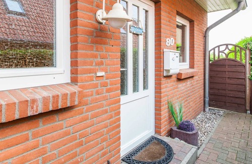 Ellenberg Casa | FH Gorch Fock Road - EGF80 - Alquiler de vacaciones Gorch Fock Road - EGF80
