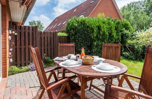 Ellenberg Casa | FH Gorch Fock Road - EGF80 - Alquiler de vacaciones Gorch Fock Road - EGF80