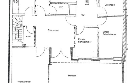 Ellenberg Casa | FH Hafenblick FHEN - Ferienhaus Hafenblick - FHEN