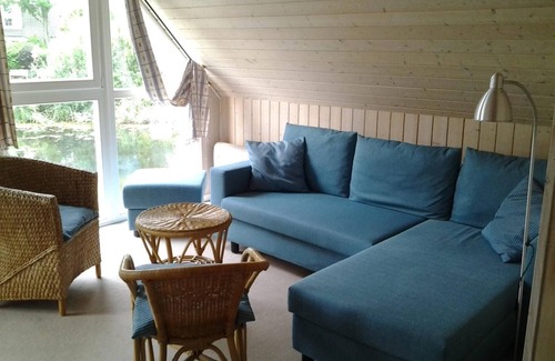 Wendisch Rietz Hotel | Apartamento Premium Apartment 5 - 6 personas