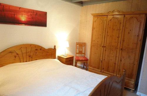 Wendisch Rietz Hotel | Apartamento Premium Apartment 5 - 6 personas