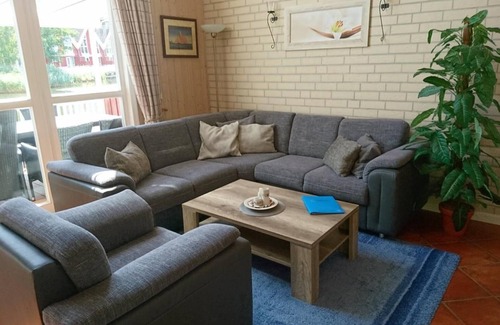Wendisch Rietz Hotel | Apartamento Premium Apartment 5 - 6 personas