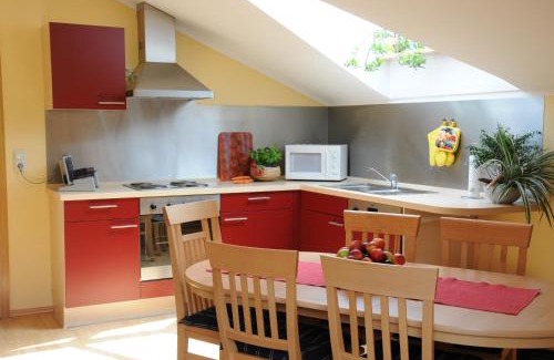 Zwiesel Apartamento | FH Kramheller