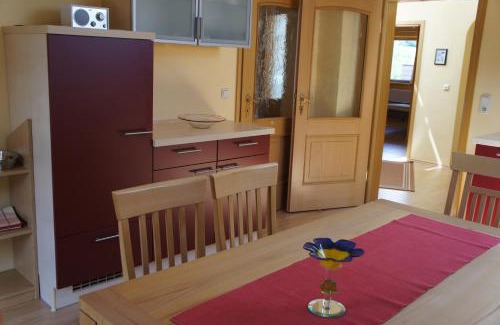 Zwiesel Apartamento | FH Kramheller