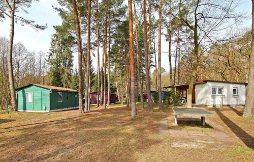 Rheinsberg Casa | Fh Orange