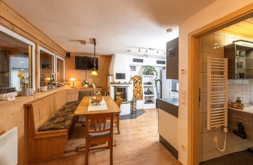 Pleystein Apartamento | FH Rose Quartz | 71m², 5 estrellas bungalow con terraza