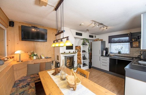 Pleystein Apartamento | FH Rose Quartz | 71m², 5 estrellas bungalow con terraza