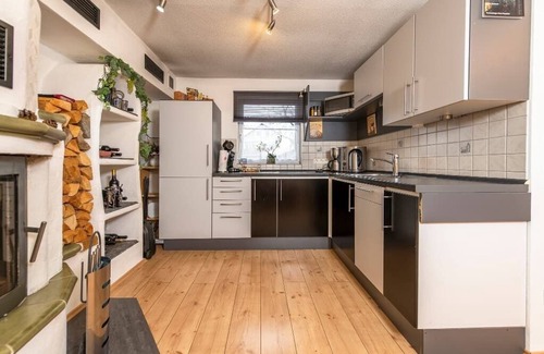 Pleystein Apartamento | FH Rose Quartz | 71m², 5 estrellas bungalow con terraza