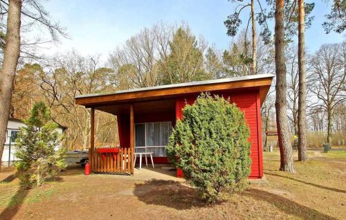 Rheinsberg Casa | Fh Rot